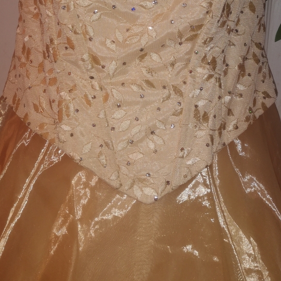 Formal dress - Picture 3 of 7